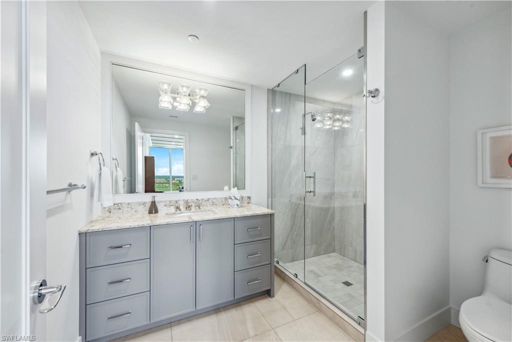 KALEA BAY TOWER 200 - Residential