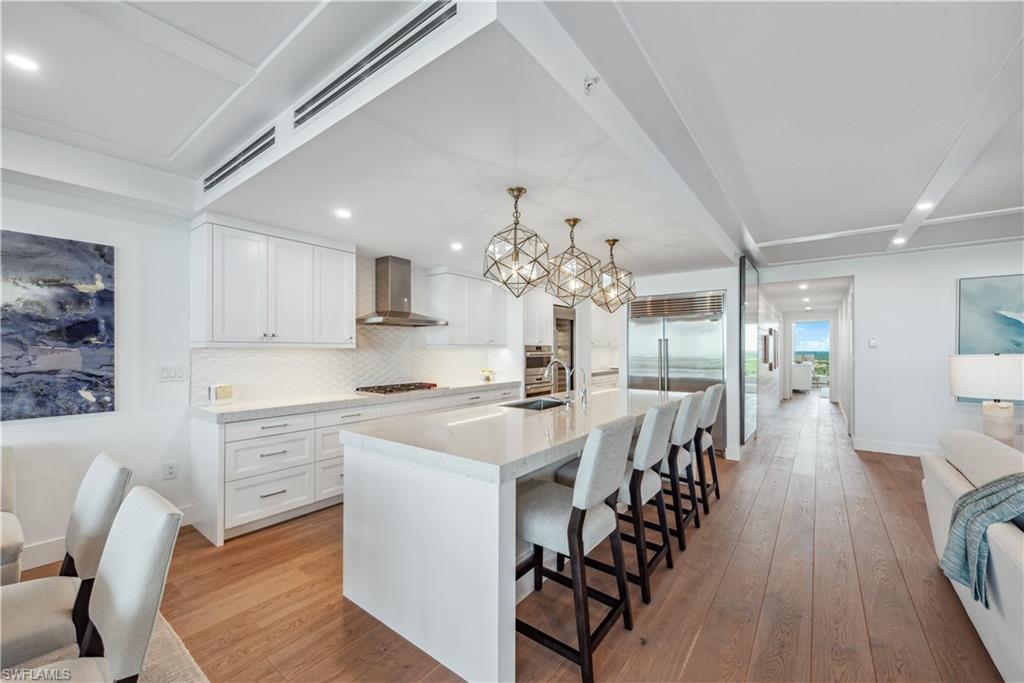 KALEA BAY TOWER 200 - Residential