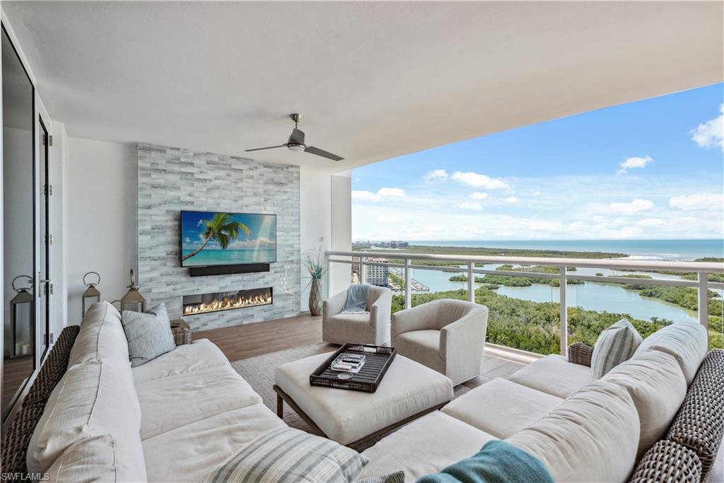 KALEA BAY TOWER 200 - Residential