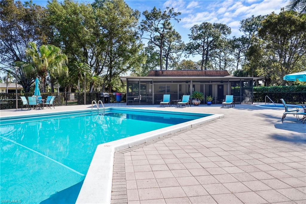 TIMBERCREEK - Residential Lease