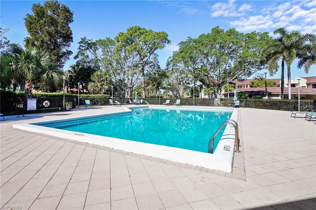 TIMBERCREEK - Residential Lease