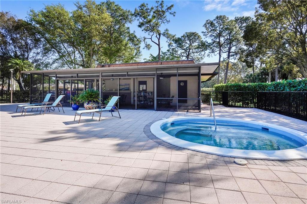 TIMBERCREEK - Residential Lease