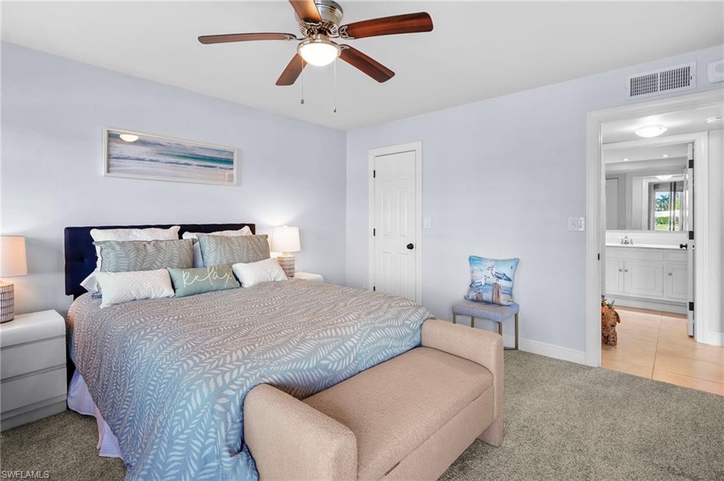 TIMBERCREEK - Residential Lease