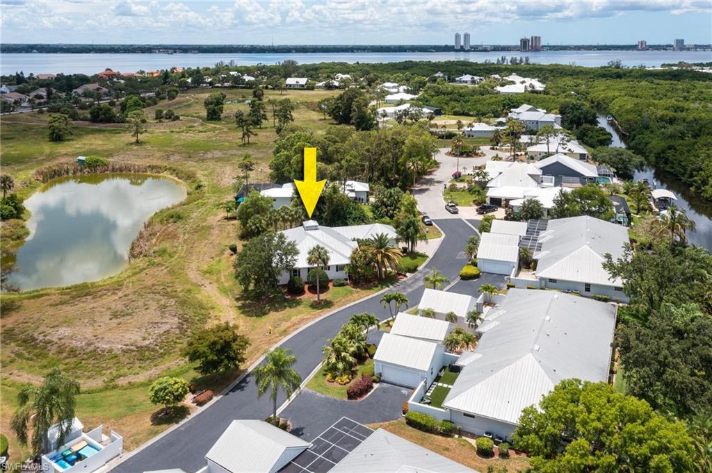 VILLAGE OF INDIAN CREEK - Residential