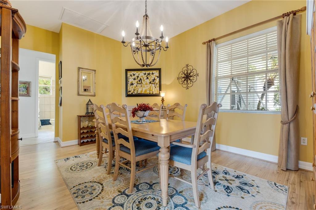 VILLAGE OF INDIAN CREEK - Residential