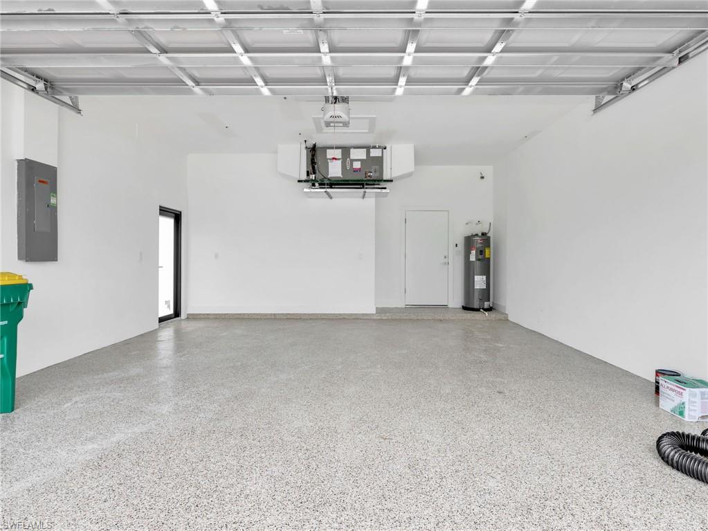 PORT CHARLOTTE - Residential