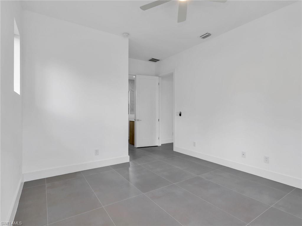 PORT CHARLOTTE - Residential