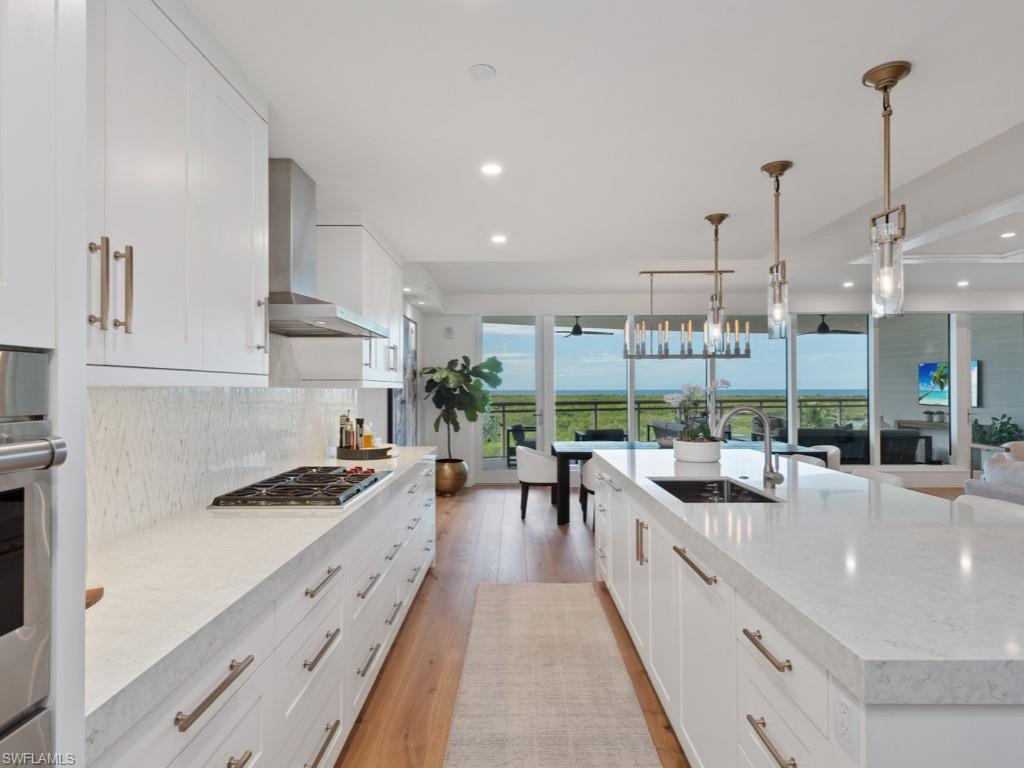 KALEA BAY TOWER 200 - Residential