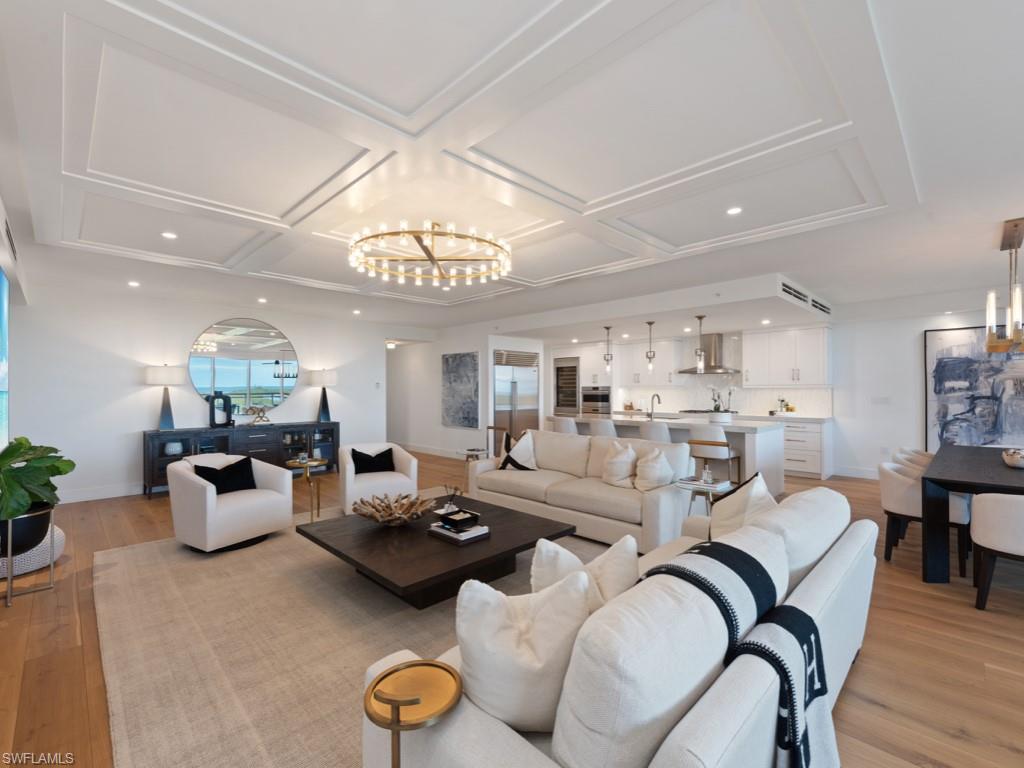 KALEA BAY TOWER 200 - Residential