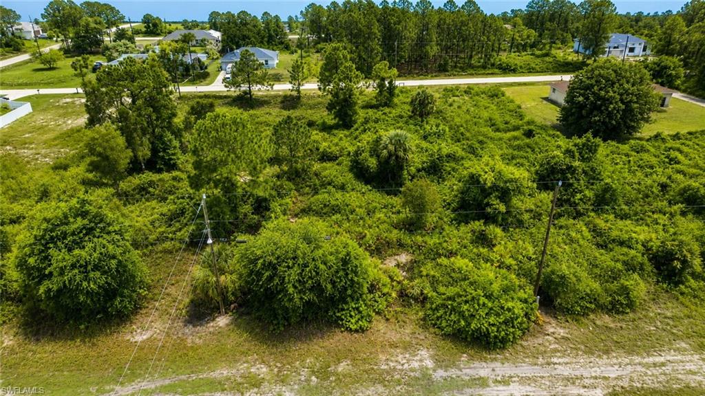 LEHIGH ACRES - Land