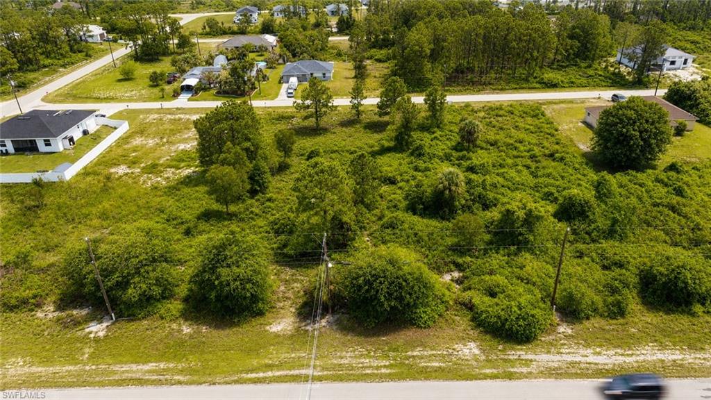 LEHIGH ACRES - Land