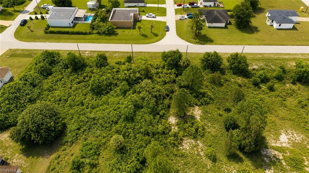 LEHIGH ACRES - Land