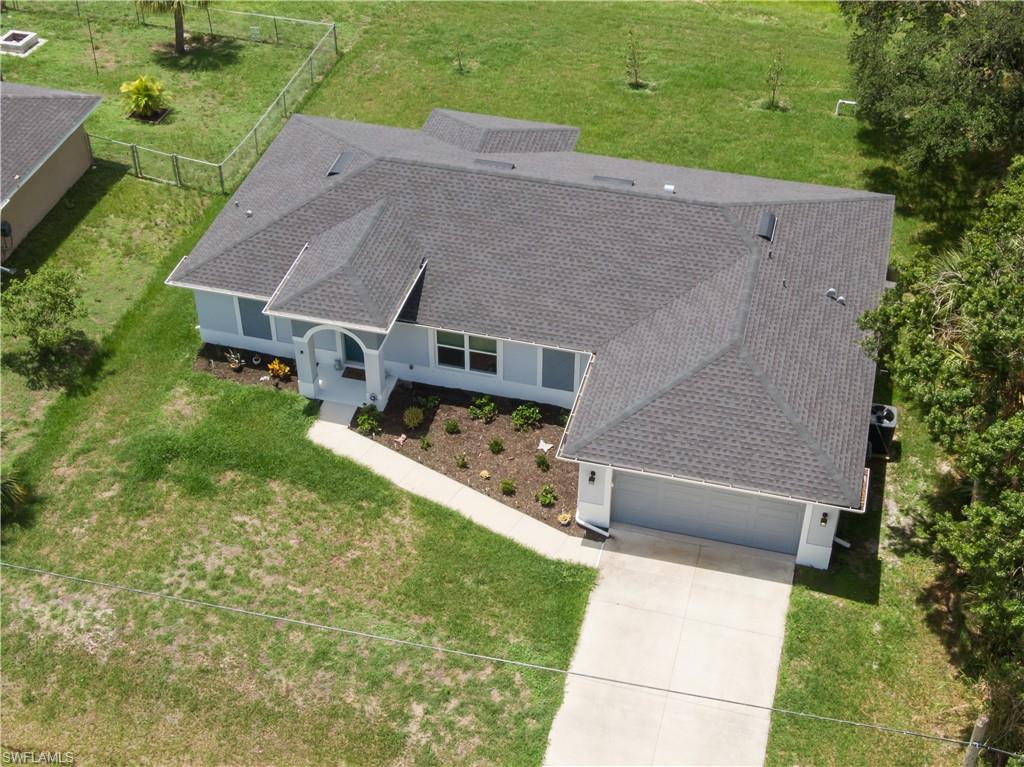 NORTH PORT - Residential