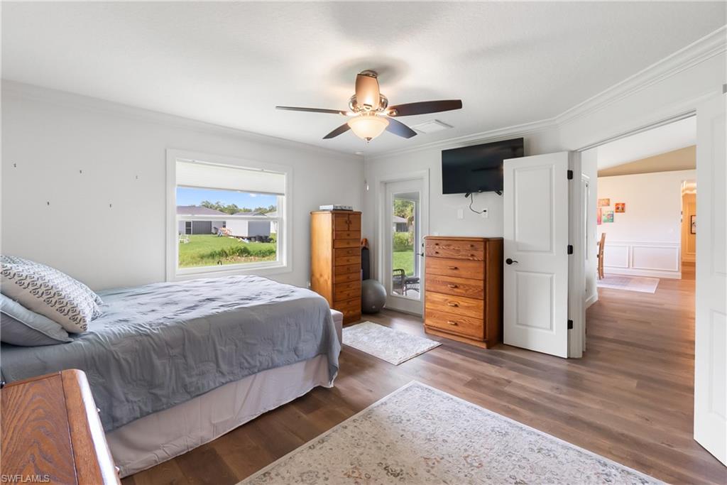 NORTH PORT - Residential