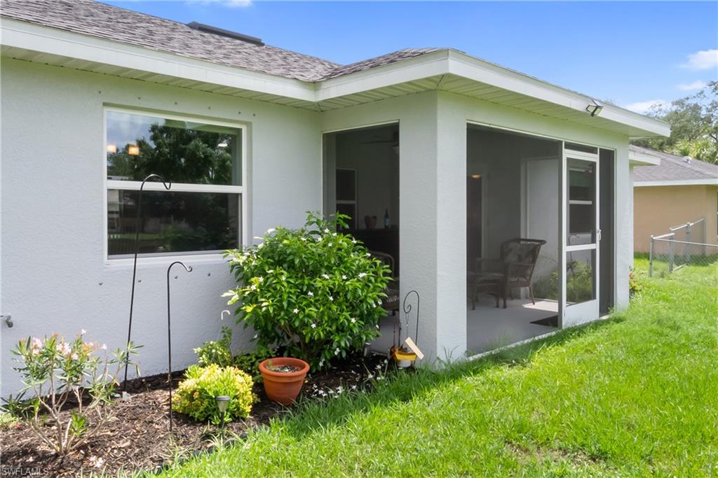 NORTH PORT - Residential