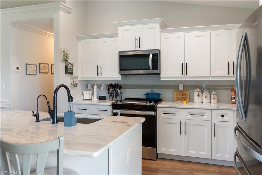 NORTH PORT - Residential