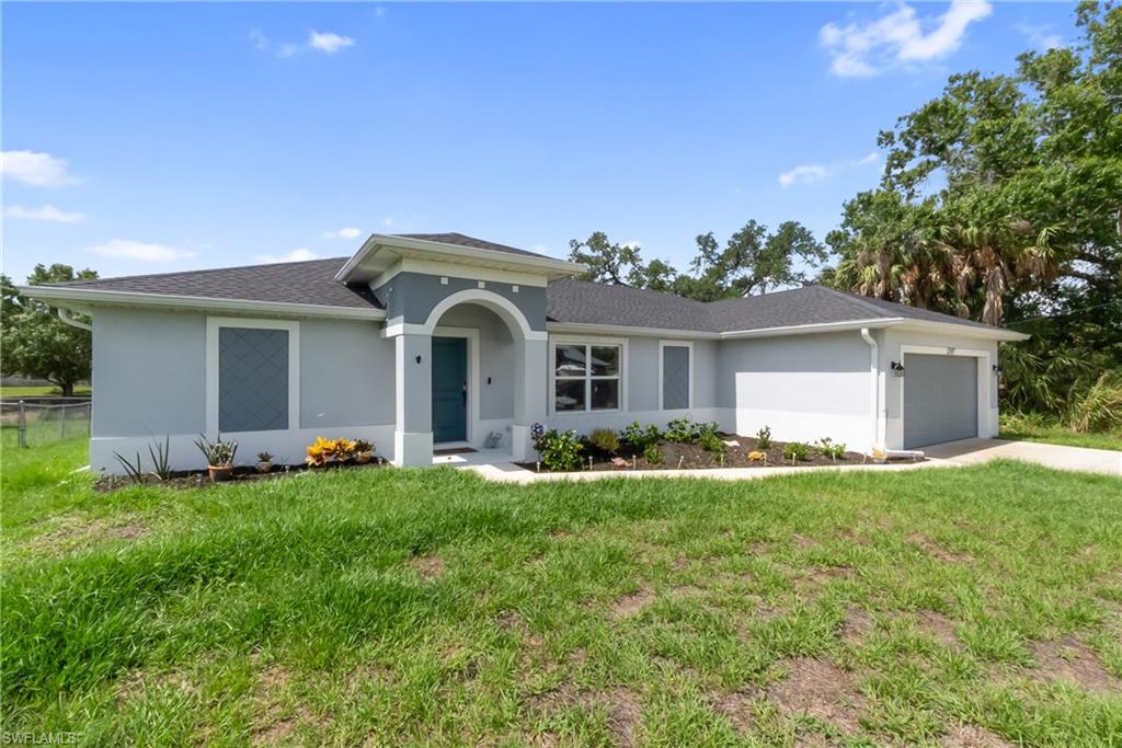 NORTH PORT - Residential
