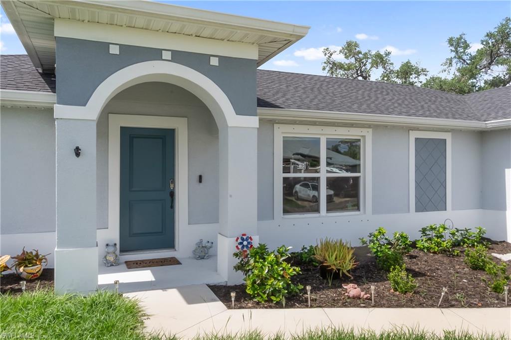 NORTH PORT - Residential