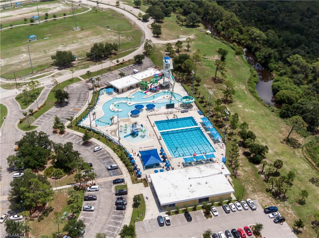 NORTH PORT - Residential