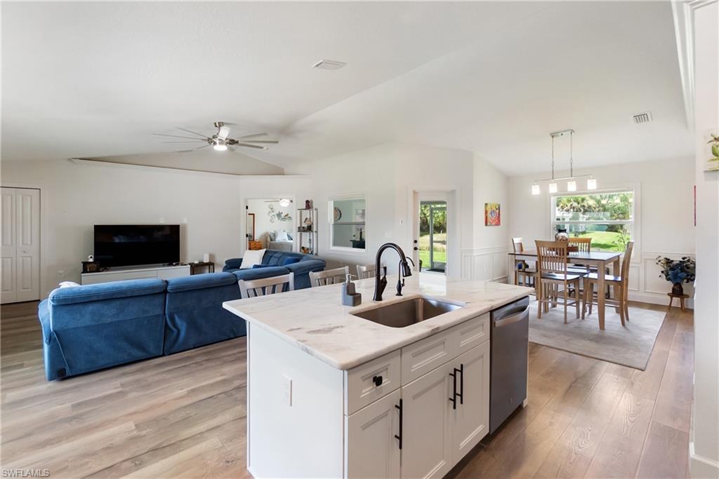 NORTH PORT - Residential