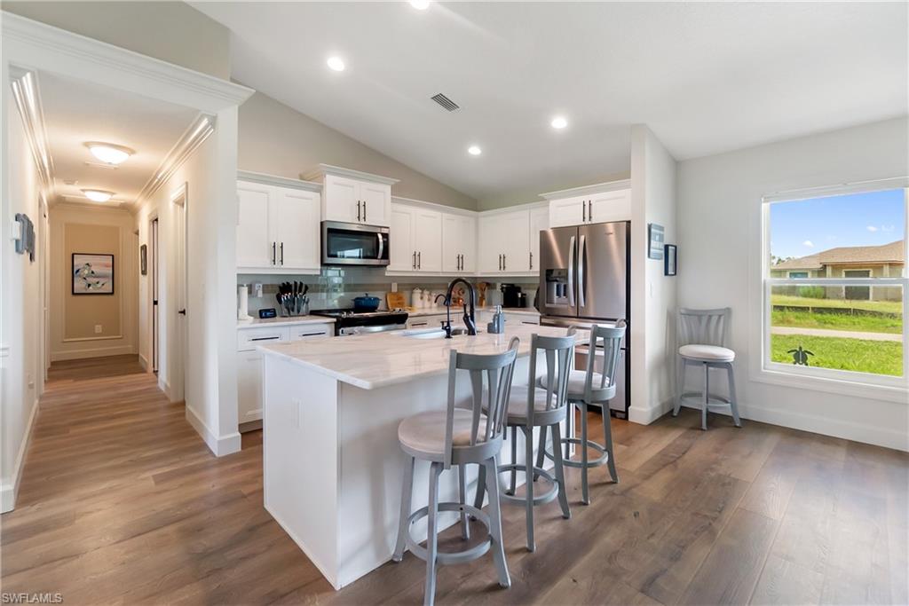 NORTH PORT - Residential