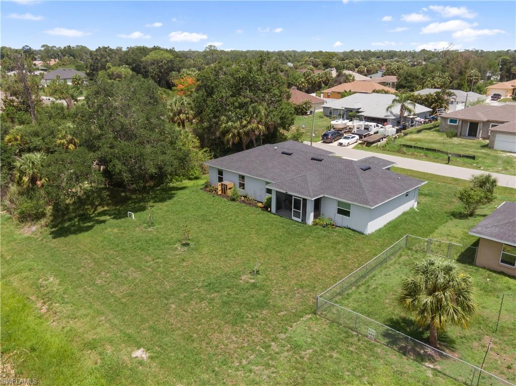 NORTH PORT - Residential