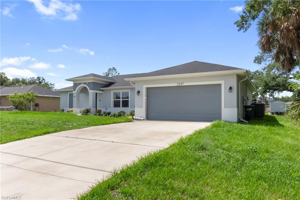NORTH PORT - Residential