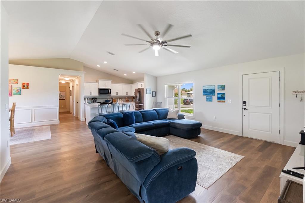 NORTH PORT - Residential