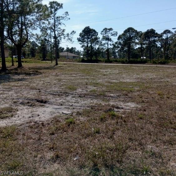 LEHIGH ACRES - Land