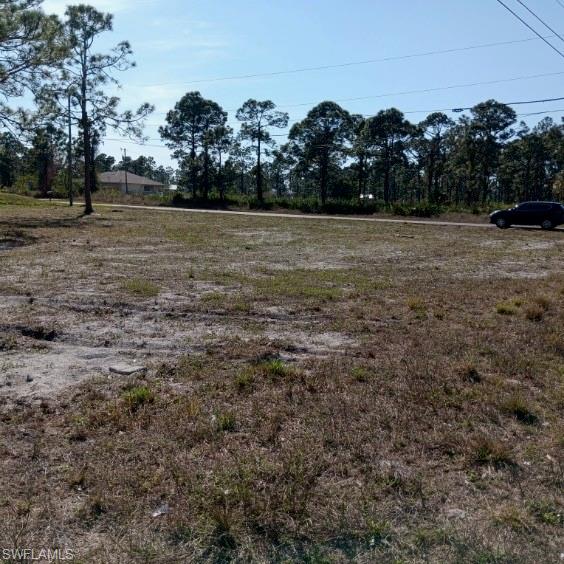 LEHIGH ACRES - Land