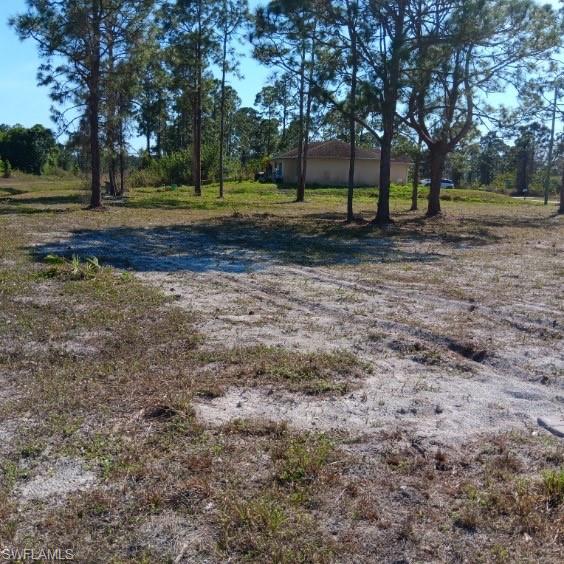 LEHIGH ACRES - Land