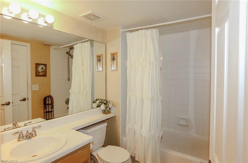 ST CROIX - Residential Lease