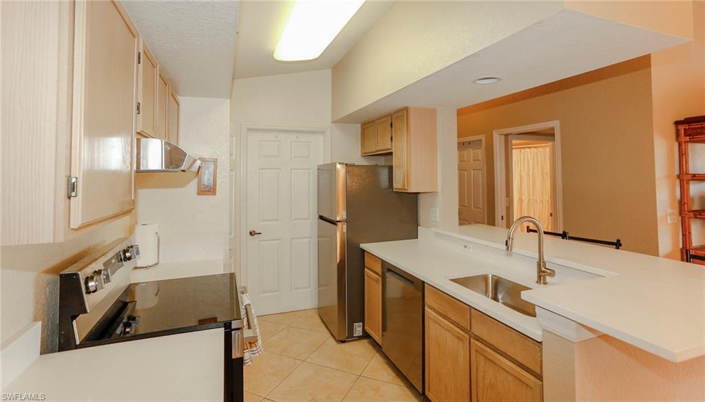 ST CROIX - Residential Lease