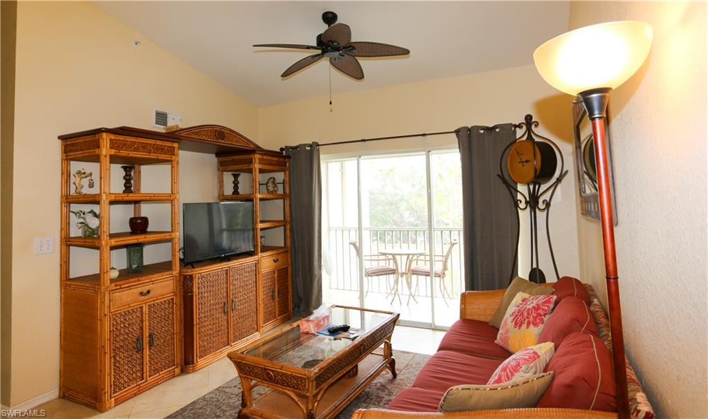 ST CROIX - Residential Lease