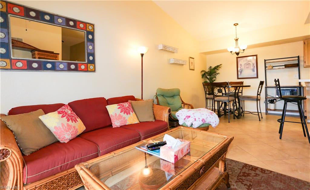 ST CROIX - Residential Lease