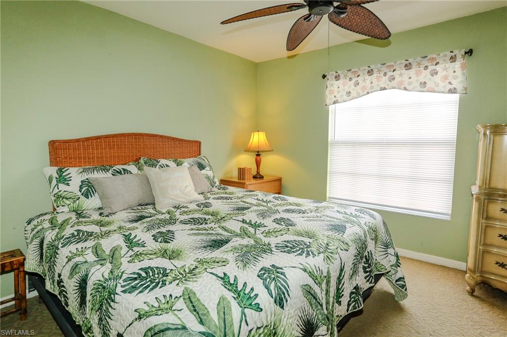 ST CROIX - Residential Lease