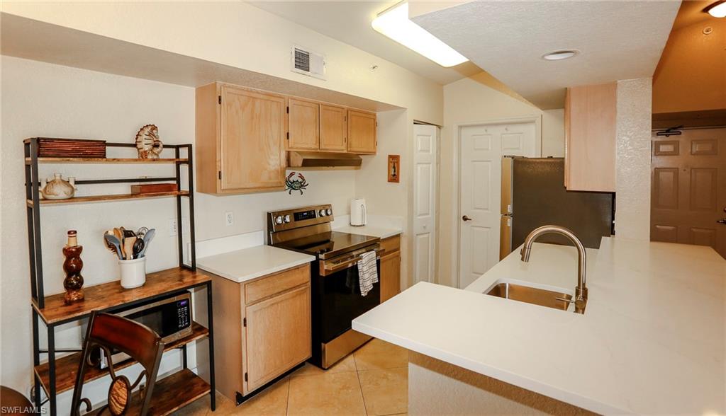 ST CROIX - Residential Lease