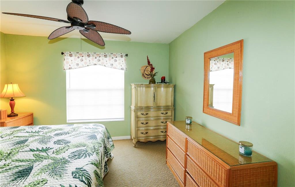 ST CROIX - Residential Lease