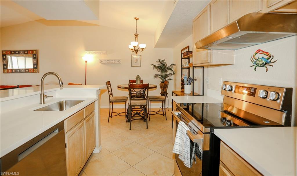 ST CROIX - Residential Lease