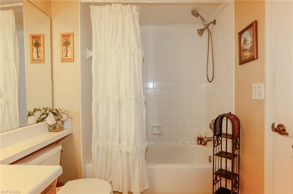 ST CROIX - Residential Lease
