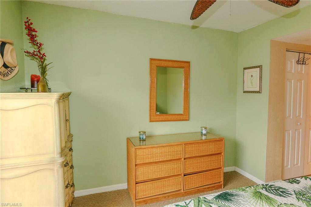 ST CROIX - Residential Lease