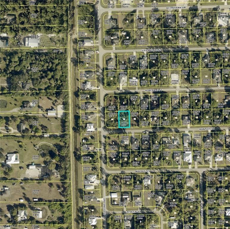 FORT MYERS - Land