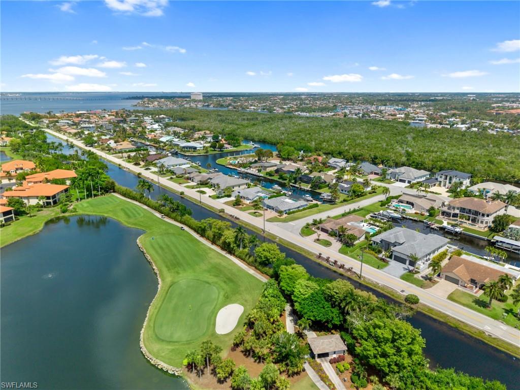 PALMETTO POINT - Residential