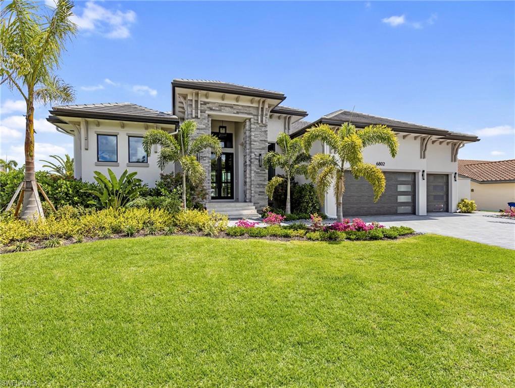 PALMETTO POINT - Residential