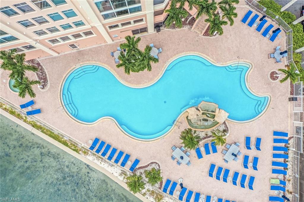 LOVERS KEY BEACH CLUB AND RESORT - Residential