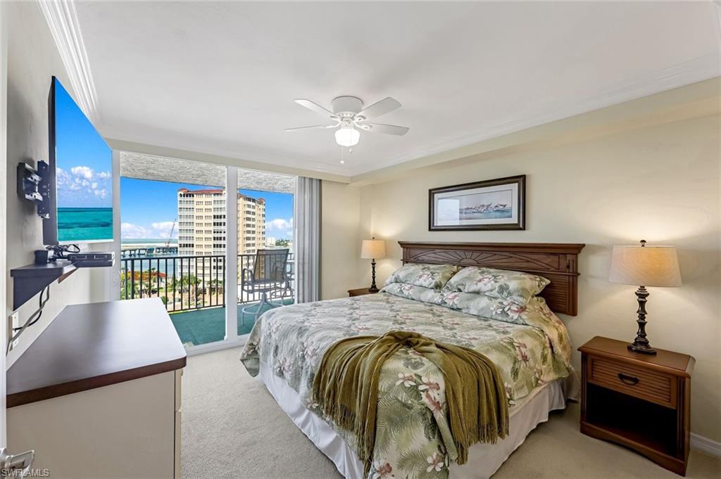 LOVERS KEY BEACH CLUB AND RESORT - Residential