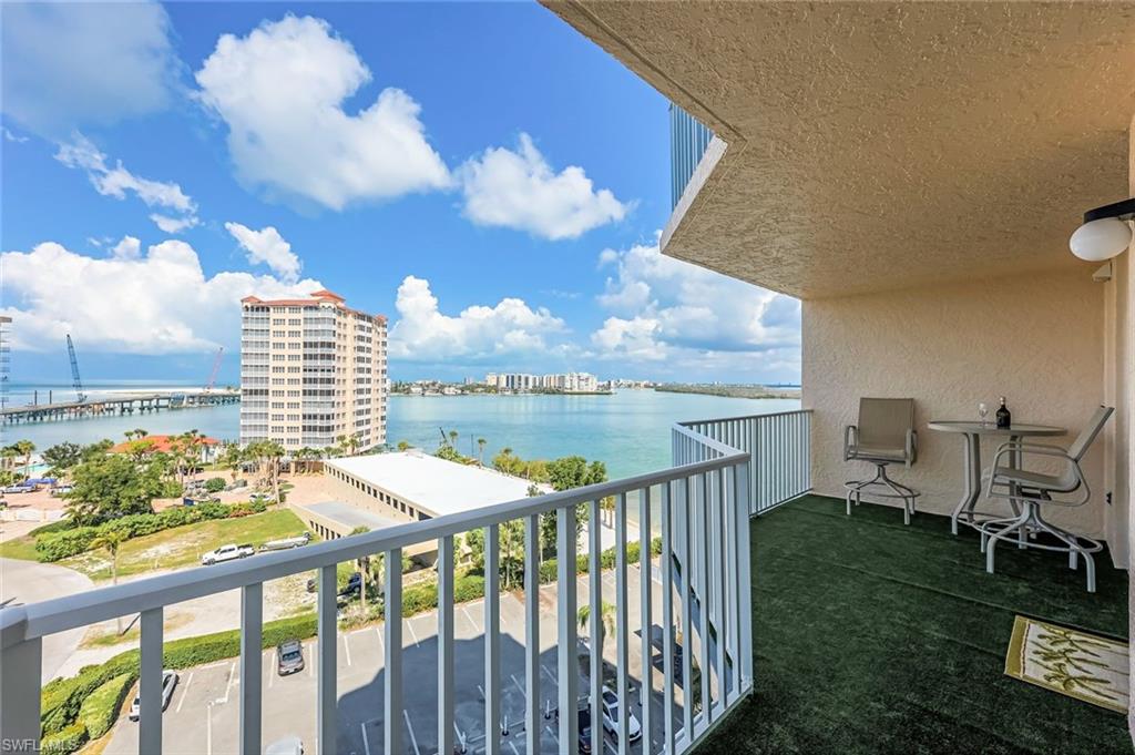 LOVERS KEY BEACH CLUB AND RESORT - Residential