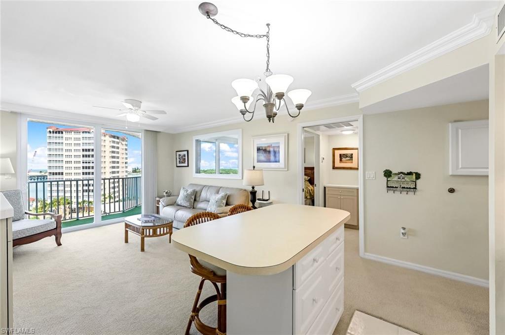 LOVERS KEY BEACH CLUB AND RESORT - Residential
