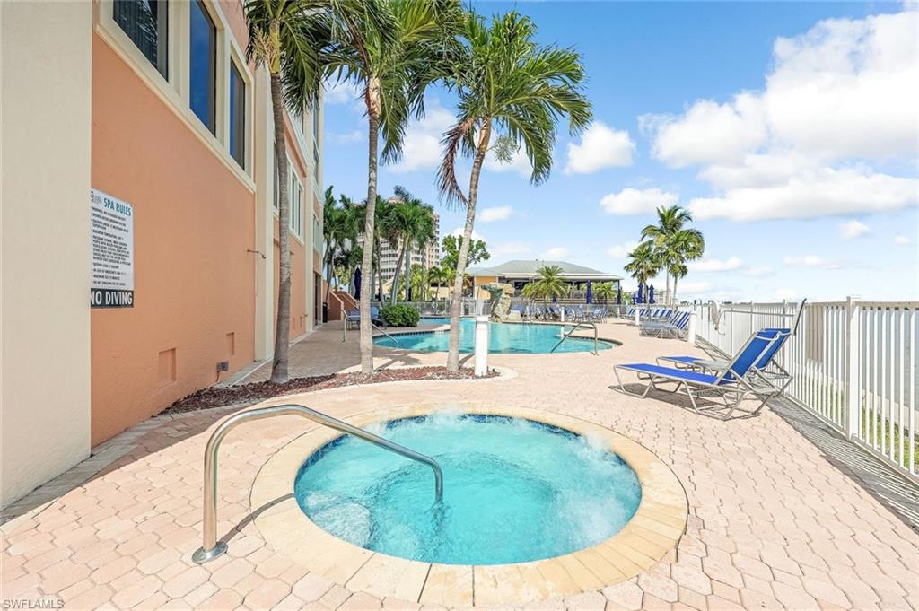 LOVERS KEY BEACH CLUB AND RESORT - Residential