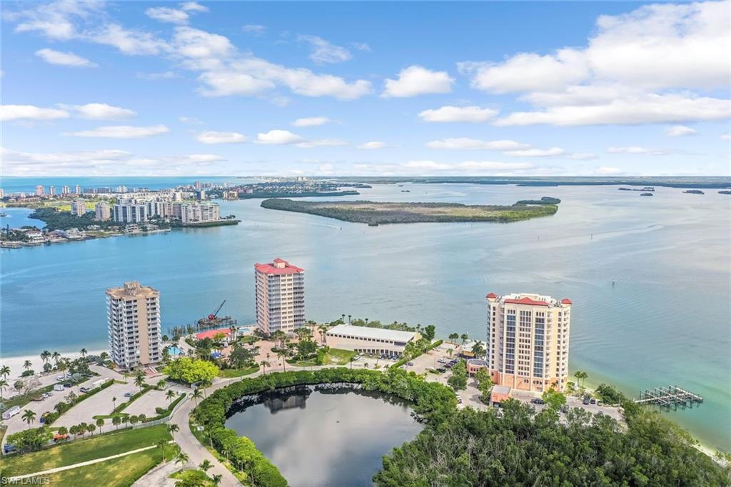 LOVERS KEY BEACH CLUB AND RESORT - Residential